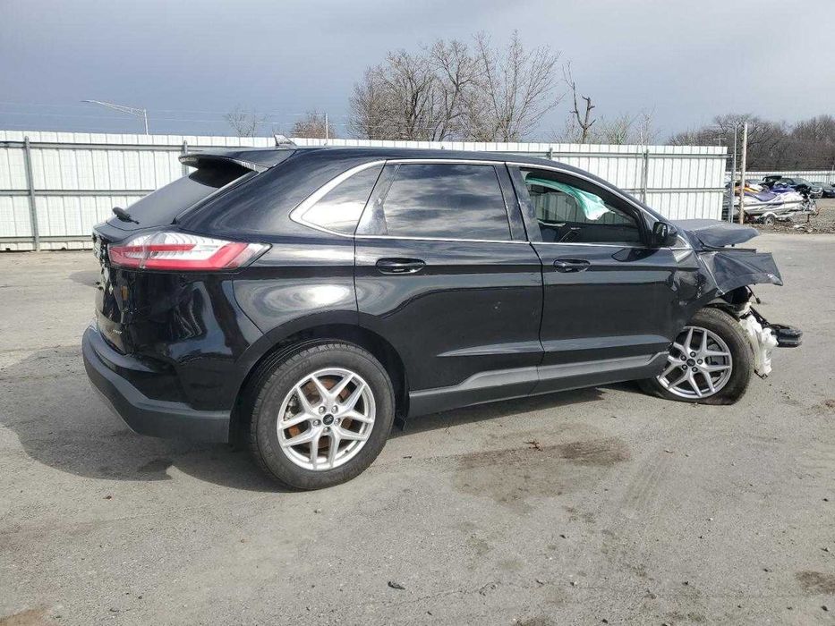 2023 Ford Edge  розбірка автозапчастини шрот розборка