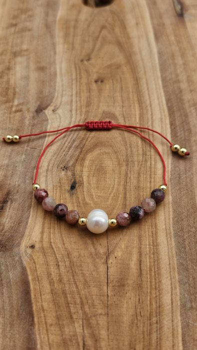 Bransoletka Handmade na sznurku