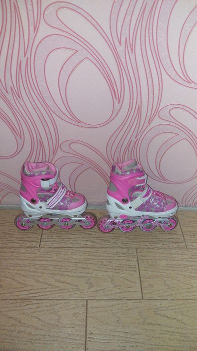 Розсувні ролики 30-33