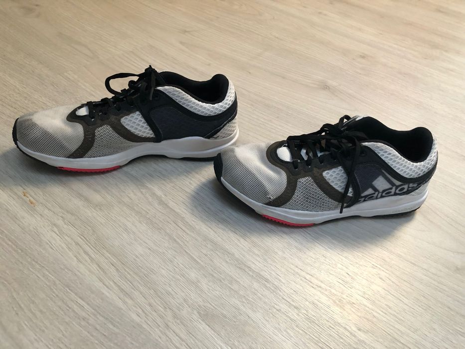 Tenis Adidas usados