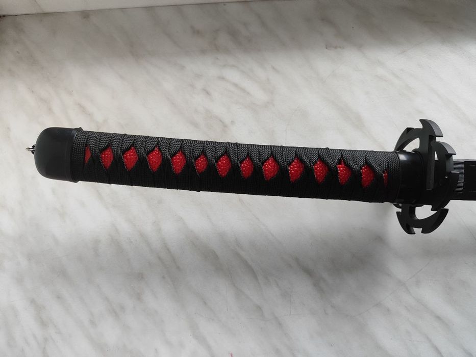 Катана Bleach: Ichigo Kurosaki: Zangetsu