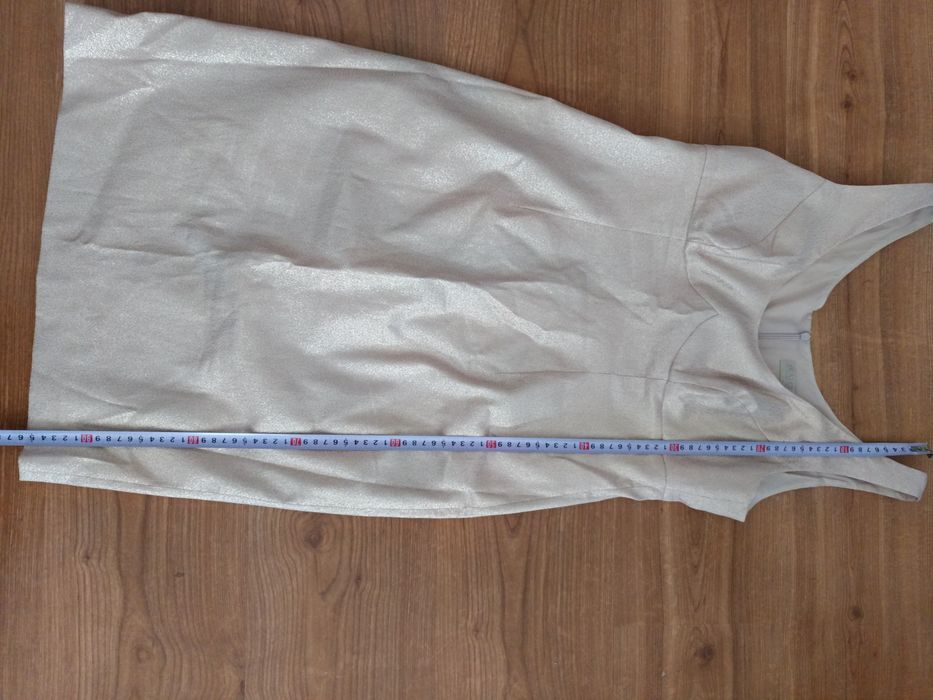Sukienka Bialcon r42