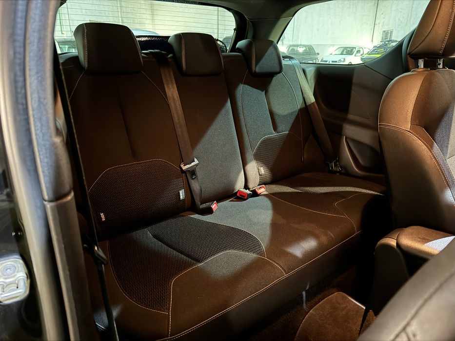 Citroen Ds3 1.6 e-Hdi So Chic