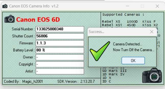Canon EOS 6d - zestaw full opcja, profesjonalne obiektywy serii L