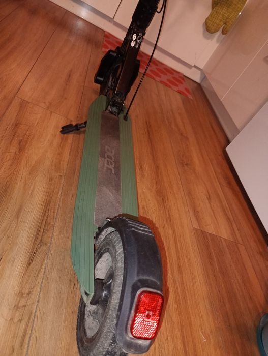 Hulajnoga elektryczna Acer ES Series  1 stan bardzo dobry