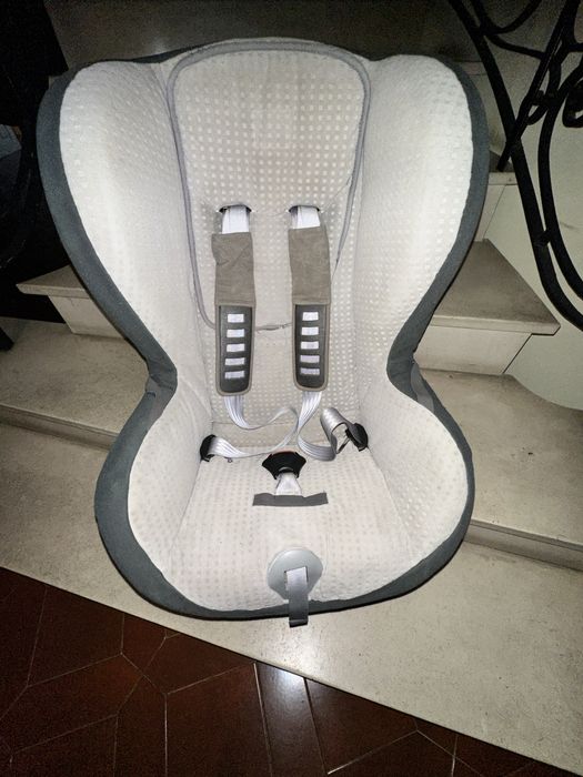 Cadeira auto Romer Duo E44