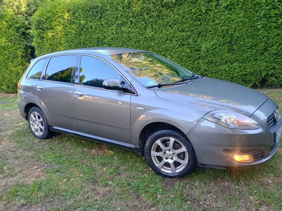 Fiat Croma
