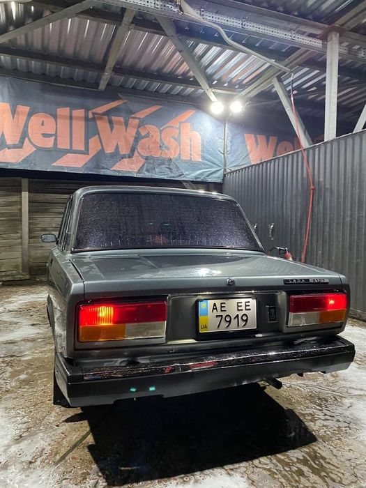 Продам Ваз 2107 2010року