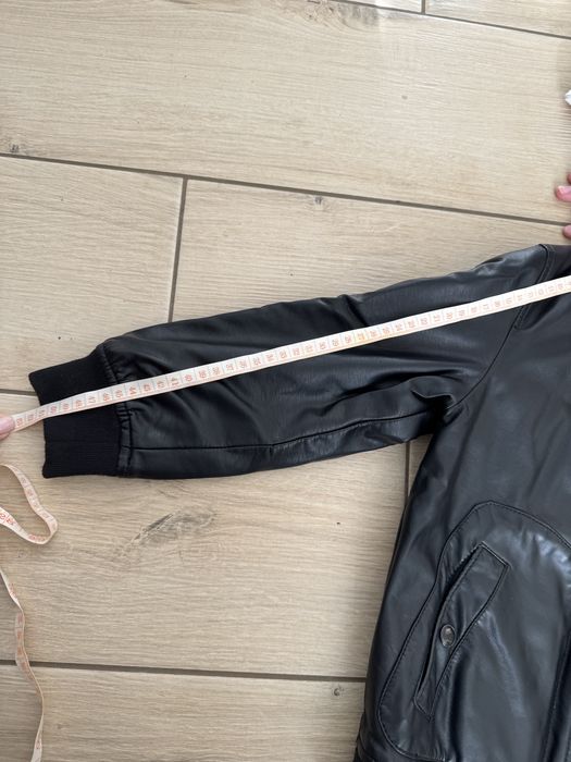 Куртка парка zara next