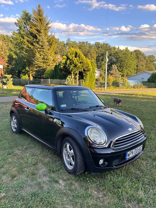 MINI One