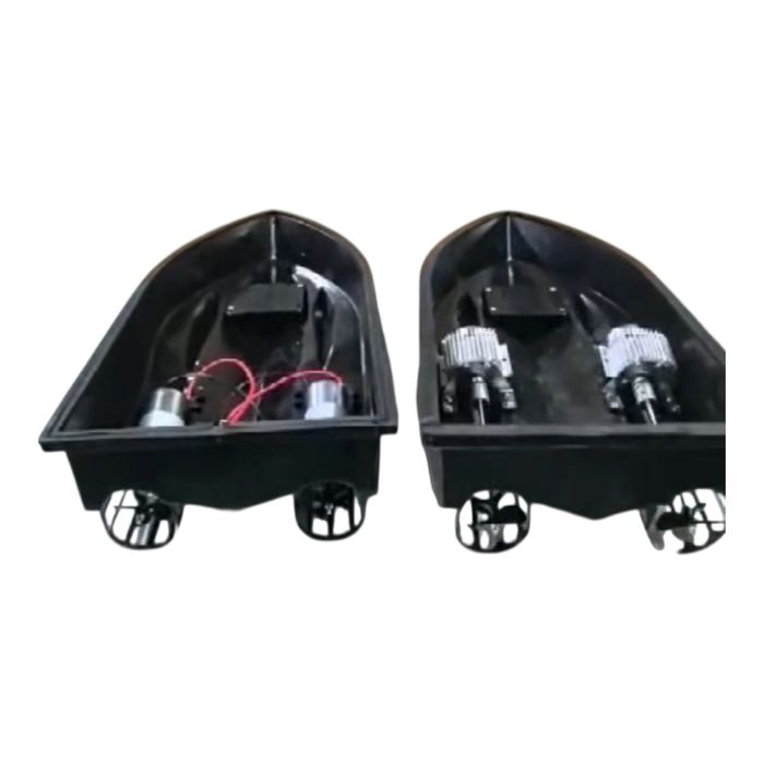 Карповий кораблик для рибалки з GPS S70-30
