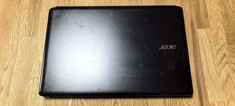 Ноутбук Acer Z5WE3/Celeron N2920/Ram 2Gb/HDD 500Gb/Win 10
