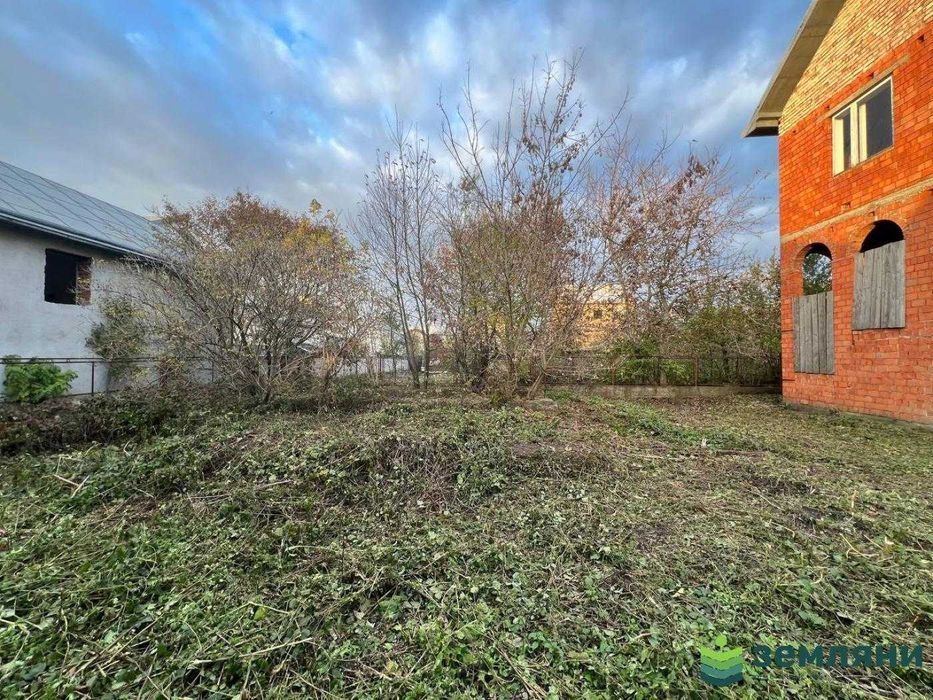 Продається будинок на земельній ділянці 7,7 соток м.Тисмениця (5)