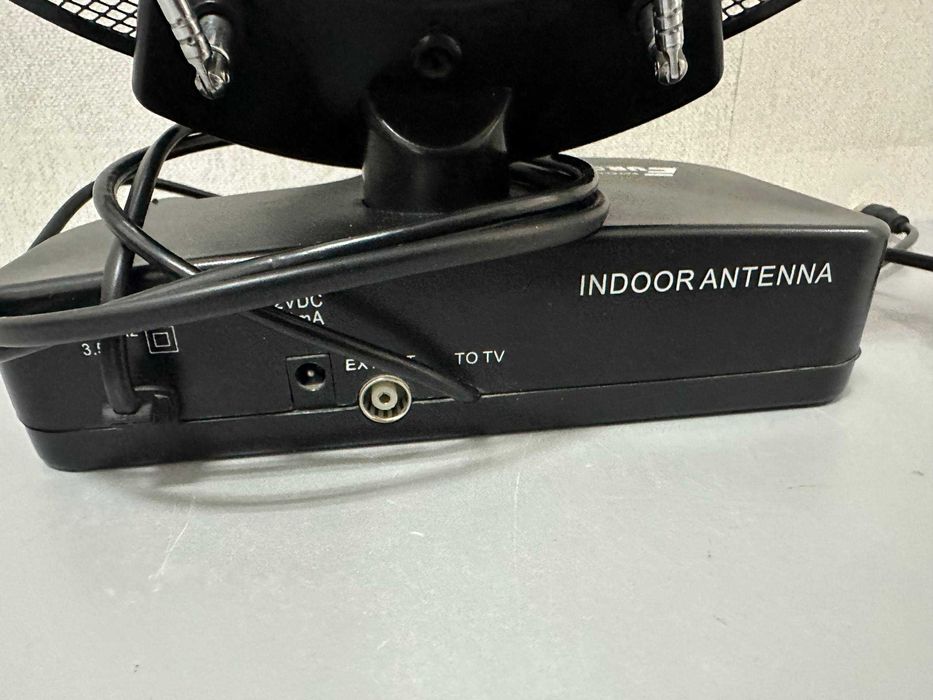 Кімнатна антена Т2 EUROSKY ES-001