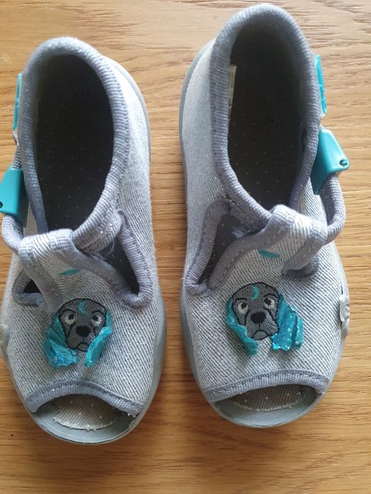 Buciki Befado  rozm.21