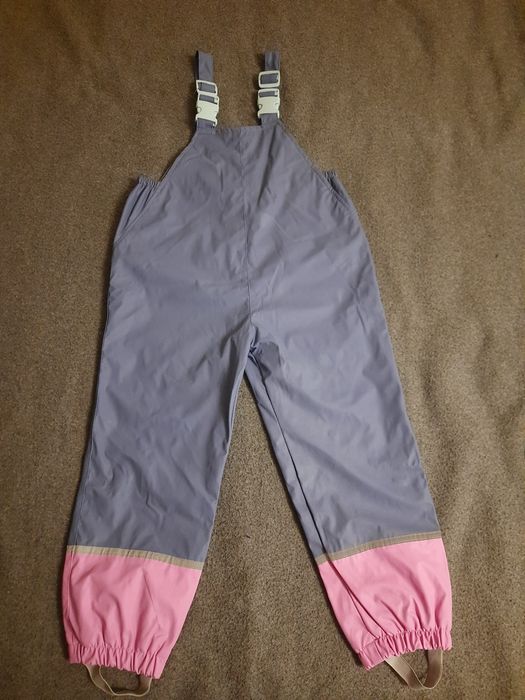 Демісезонний комплект, дощовик.