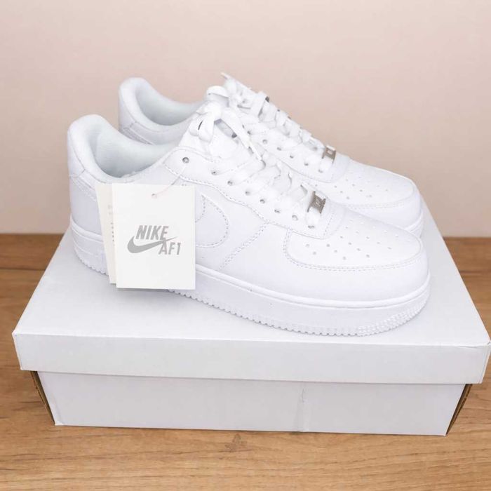 Buty Air Force 1 low r.42
