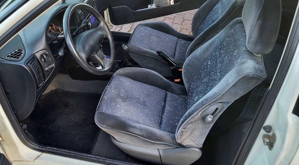 Seat Ibiza 1.4i versão Sport