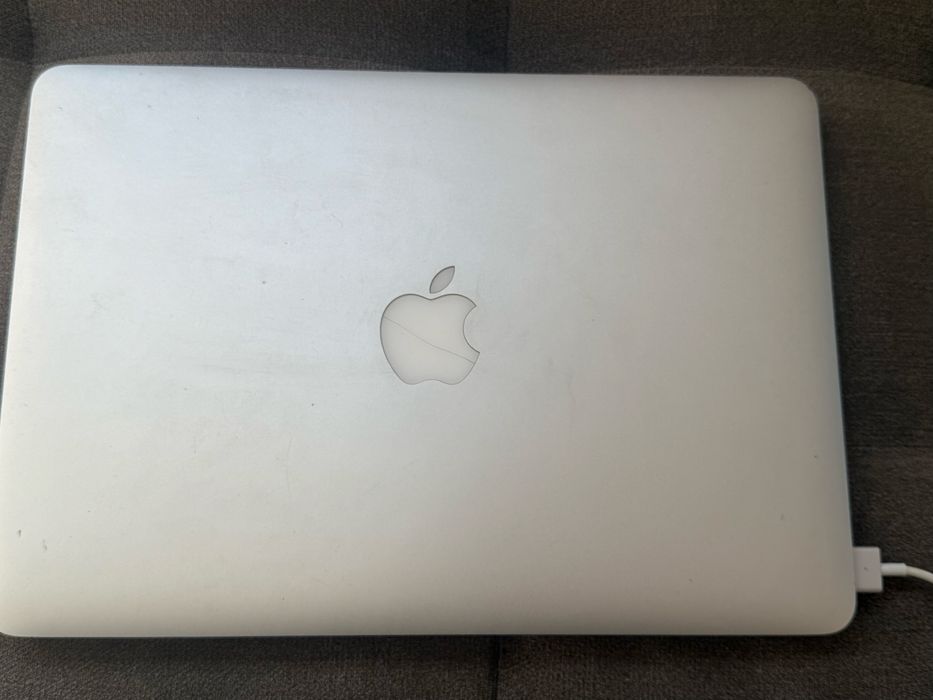 Macbook pro 13 макбук про a1502 2013 рік