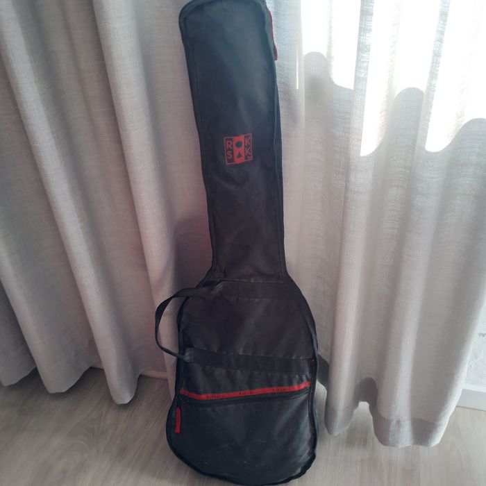 Vendo guitarra elétrica