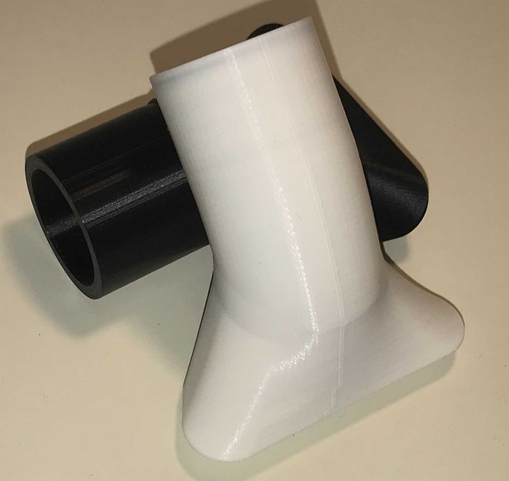 Adapter Roborock S8 do odkurzacza zamiast stacja oczyszczająca łącznik