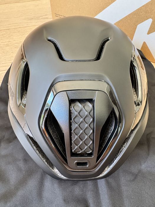 Kask rowerowy Lazer Vento KinetiCore Wout van Aert