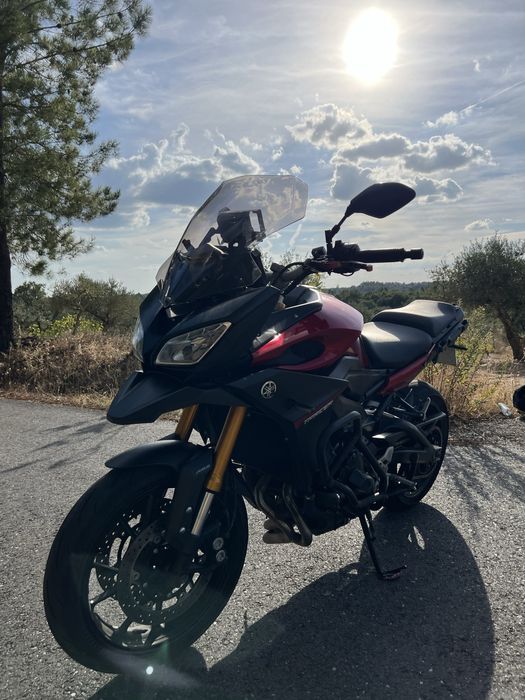 Yamaha Tracer 900  negociavel