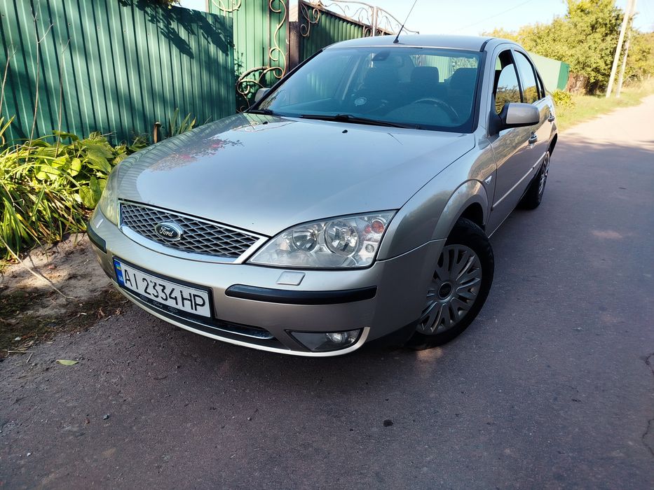 Продам Ford Mondeo 3