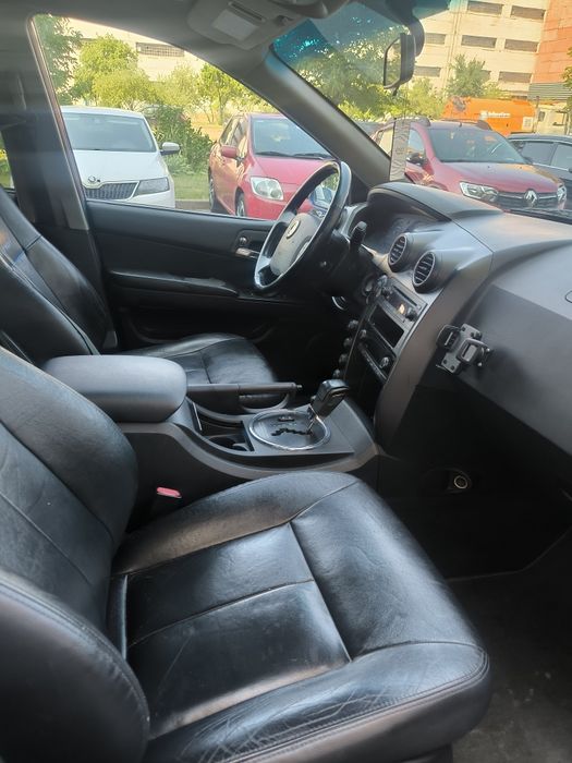 Продам Ssang Yong Action 2.0 4wd