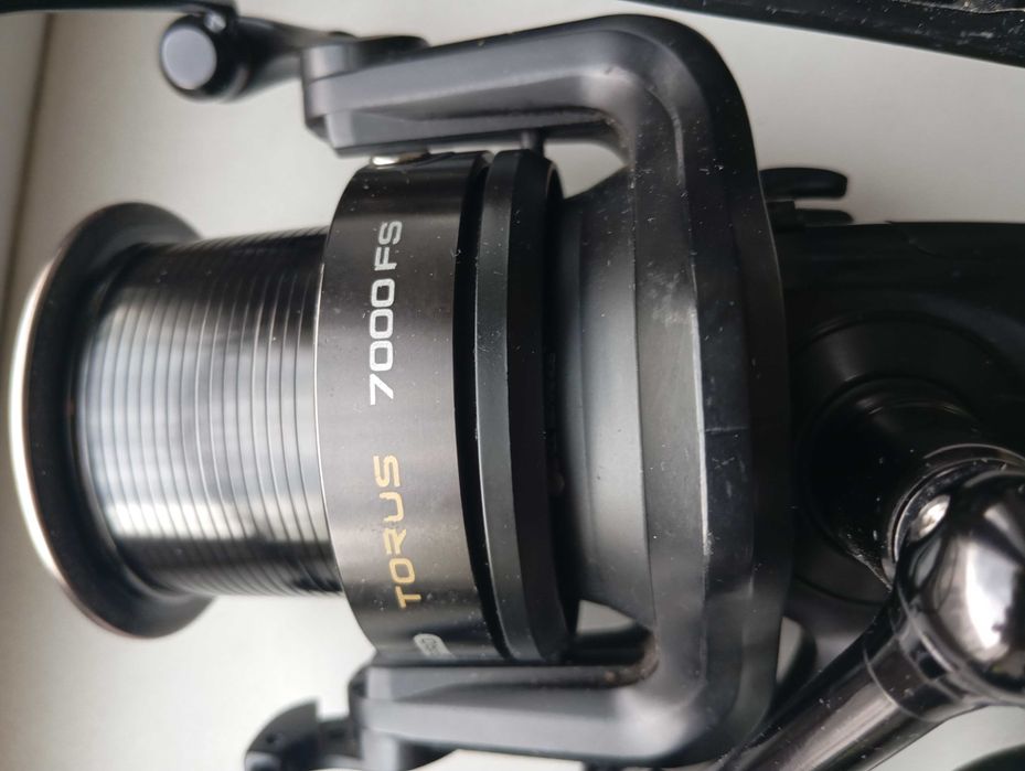 Катушки Сarp Pro Torus 7000 FS