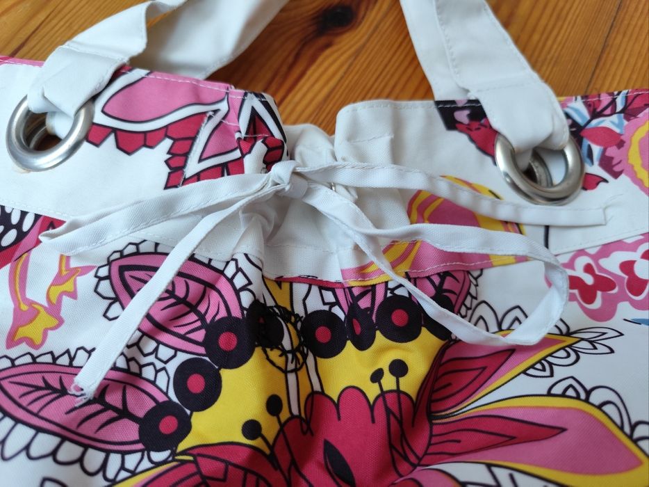 Duża torba plażowa Avon