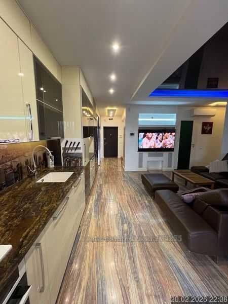 вул. Тершаковців 1 Б. Новобудова. Ближній Центр. Дизайн Ремонт. ОРЕНДА