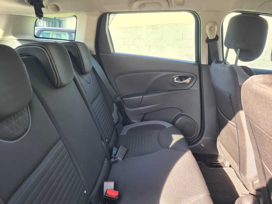 Renault Clio Sport Tourer 0.9 TCE