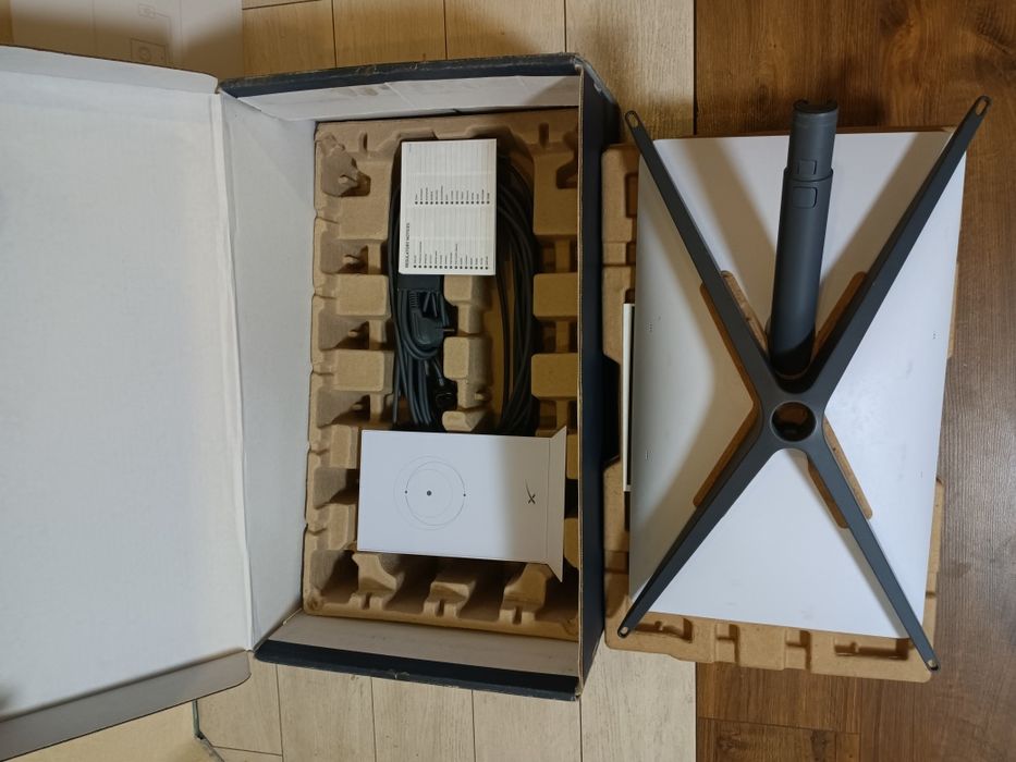 Starling v2 kit  в гарному стані