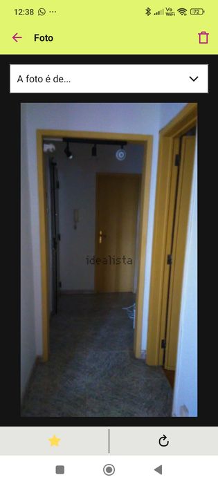 Quarto individual Amora