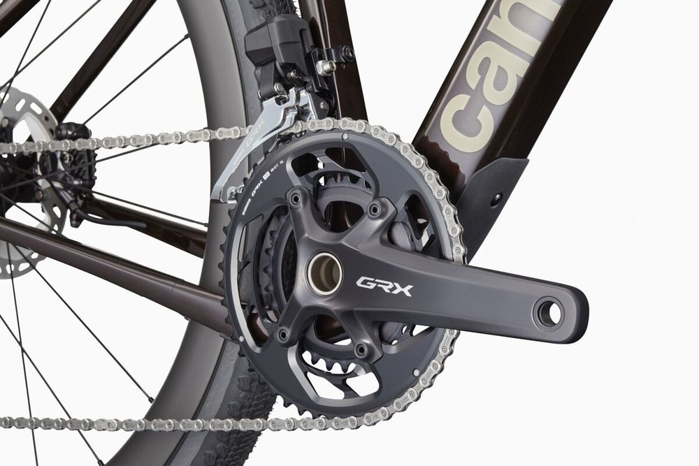 Rower gravelowy Cannondale Topstone Carbon LTD Di2 51color Mantis