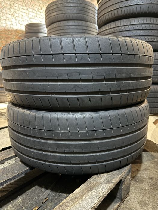 225/45 R19 Vredestein Ultrac /2024рік/літо/2шт./