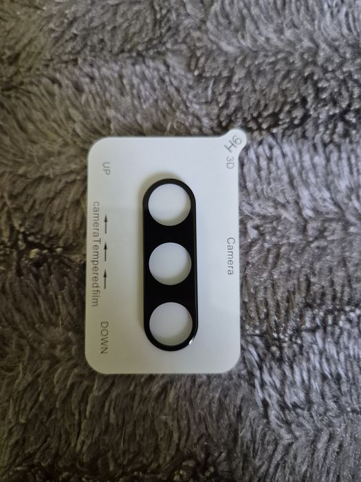 Скло на камеру Samsung s24 захист камери