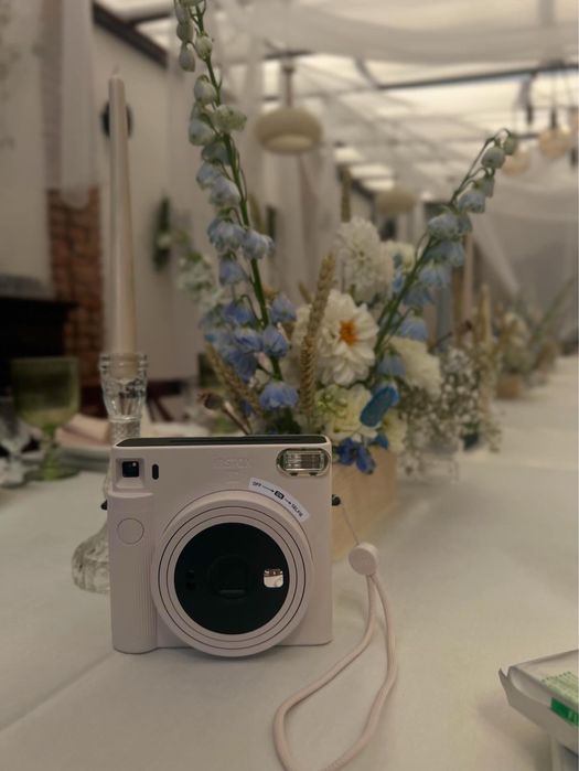 Оренда фотоапарата моментального друку