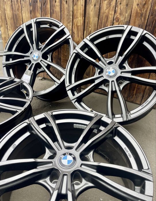 Диски 5/112 r18 Audi, Mercedes, Skoda, Volkswagen, BMW