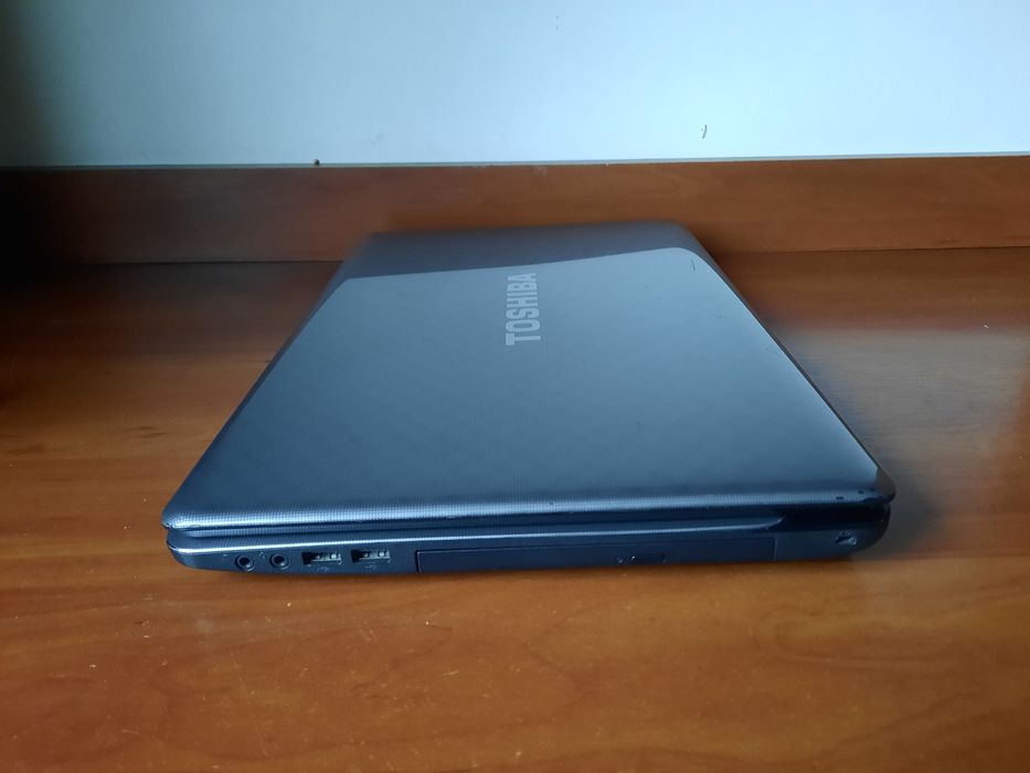 Toshiba Satellite L775D-10Z