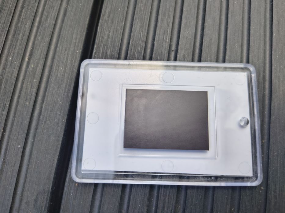 Magnes na lodówkę - Chrobacza Łąka