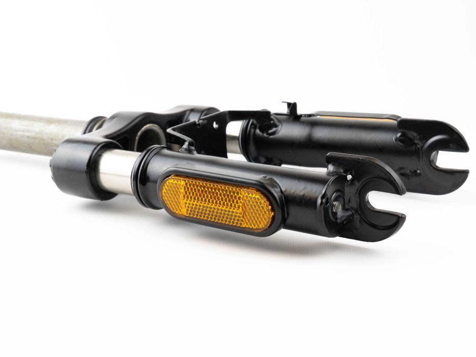 Вилка амортизирующая для электросамоката xiaomi mijia M365 /PRO /PRO 2