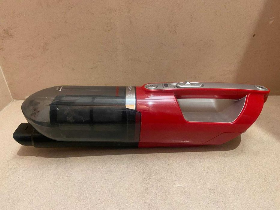 Aspirador Vertical Bosch