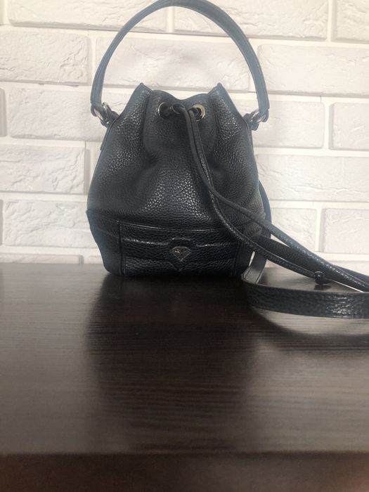 Sabrina pilewicz modello Chia torebka (cena nowej 1700)