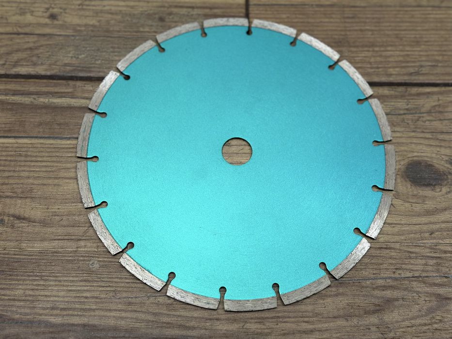 Tarcza diamentowa Makita D-61145 – 230 mm