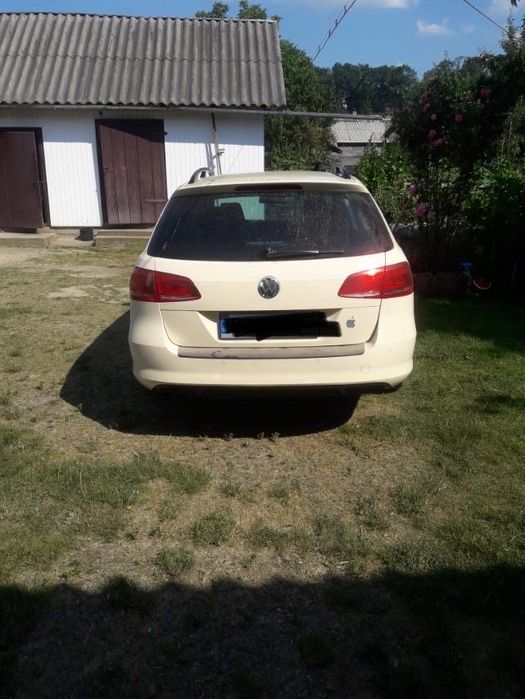 Продам машину Volkswagen B7