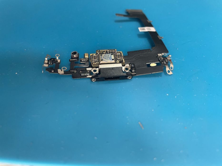 Conetor de carga Apple Iphone 11 pro