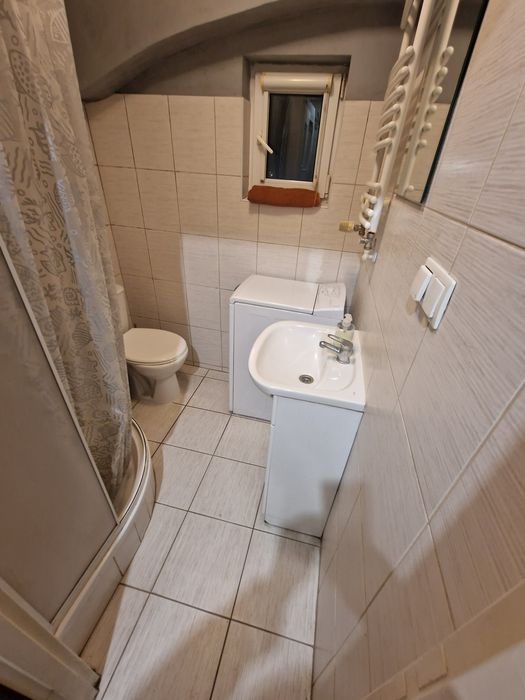 Mieszkanie dla pracowników