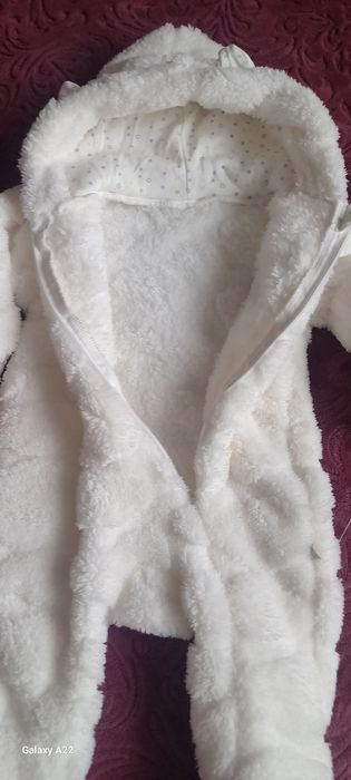 Одяг для новонароджених. Комбінезон,ромпер